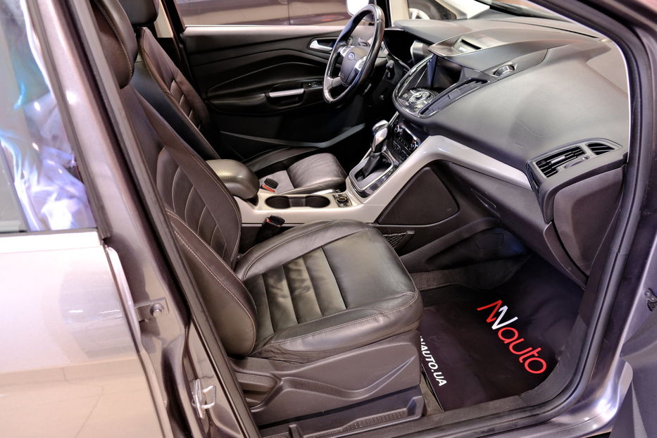 Продам Ford C-Max Hybrid 2014 года в Одессе