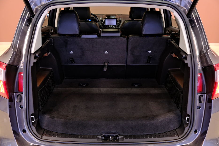 Продам Ford C-Max Hybrid 2014 года в Одессе