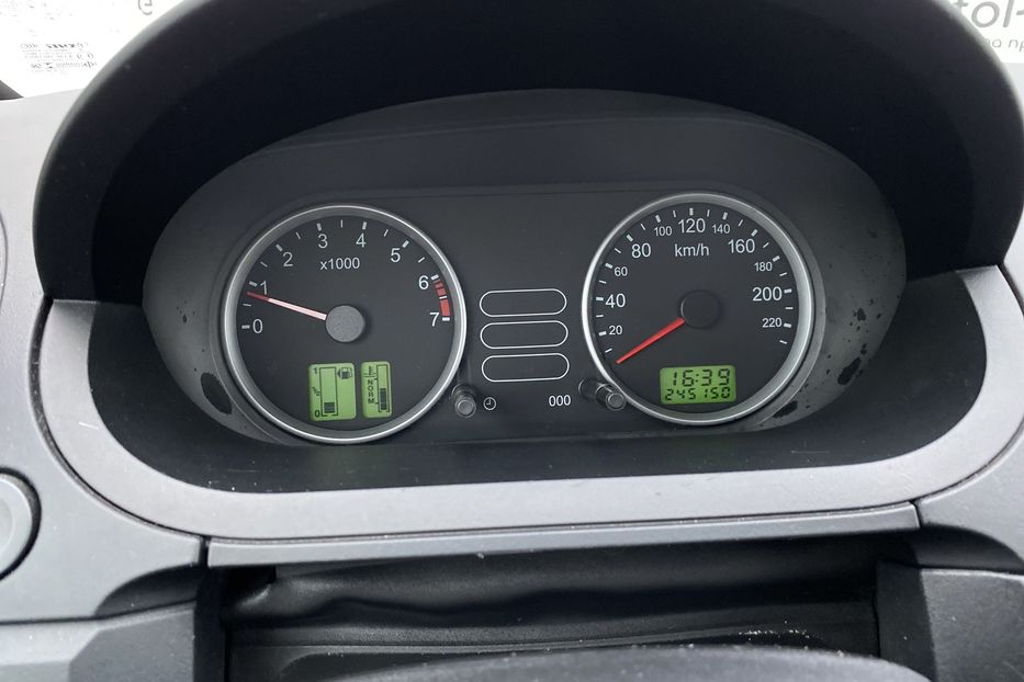 Продам Ford Fiesta 2004 года в Луцке