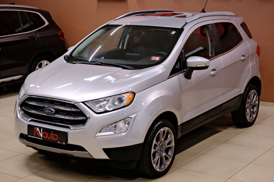 Продам Ford C-Max 2020 года в Одессе