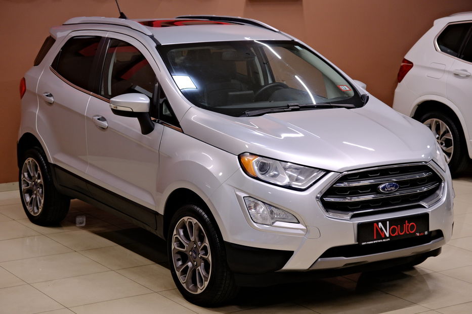 Продам Ford C-Max 2020 года в Одессе