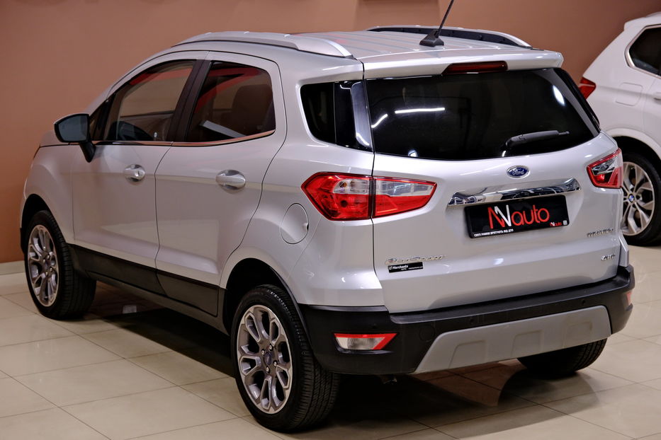 Продам Ford C-Max 2020 года в Одессе