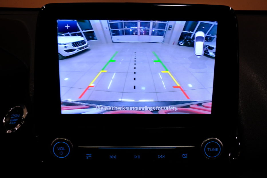 Продам Ford C-Max 2020 года в Одессе