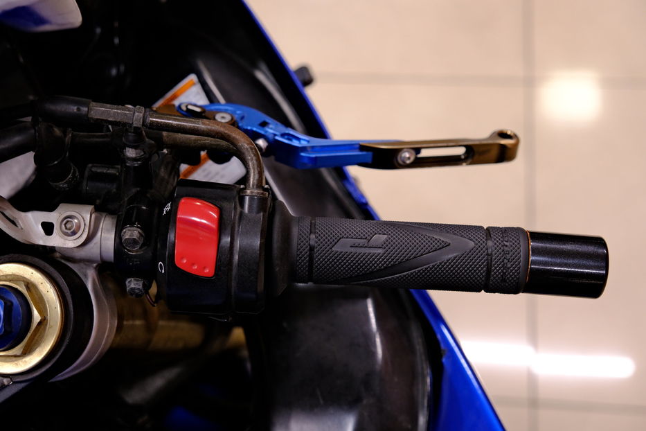 Продам Мотоциклы Все Suzuki GSX-R600 2004 года в Одессе