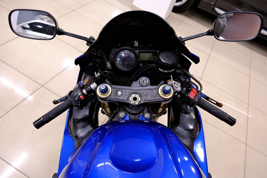 Продам Мотоциклы Все Suzuki GSX-R600 2004 года в Одессе
