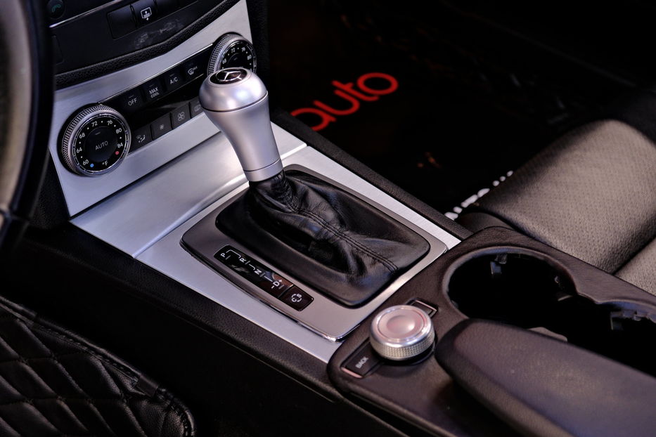 Продам Mercedes-Benz C-Class 280 2007 года в Одессе