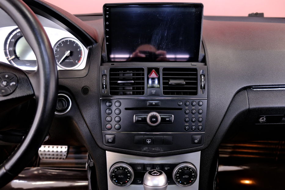 Продам Mercedes-Benz C-Class 280 2007 года в Одессе