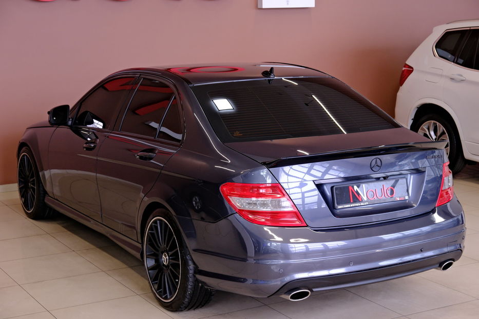 Продам Mercedes-Benz C-Class 280 2007 года в Одессе