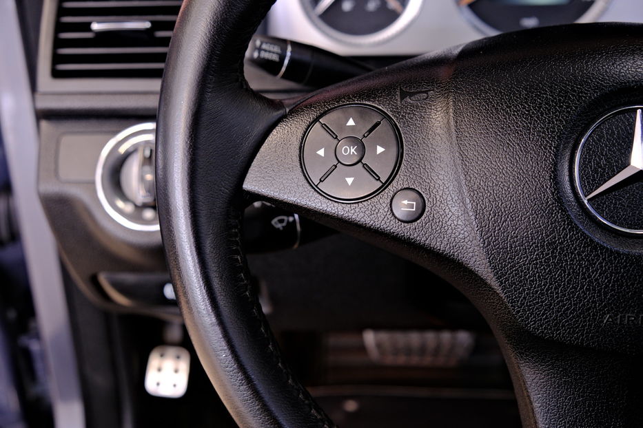 Продам Mercedes-Benz C-Class 280 2007 года в Одессе