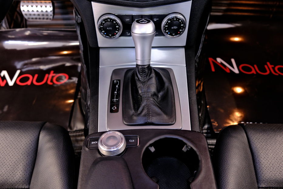 Продам Mercedes-Benz C-Class 280 2007 года в Одессе