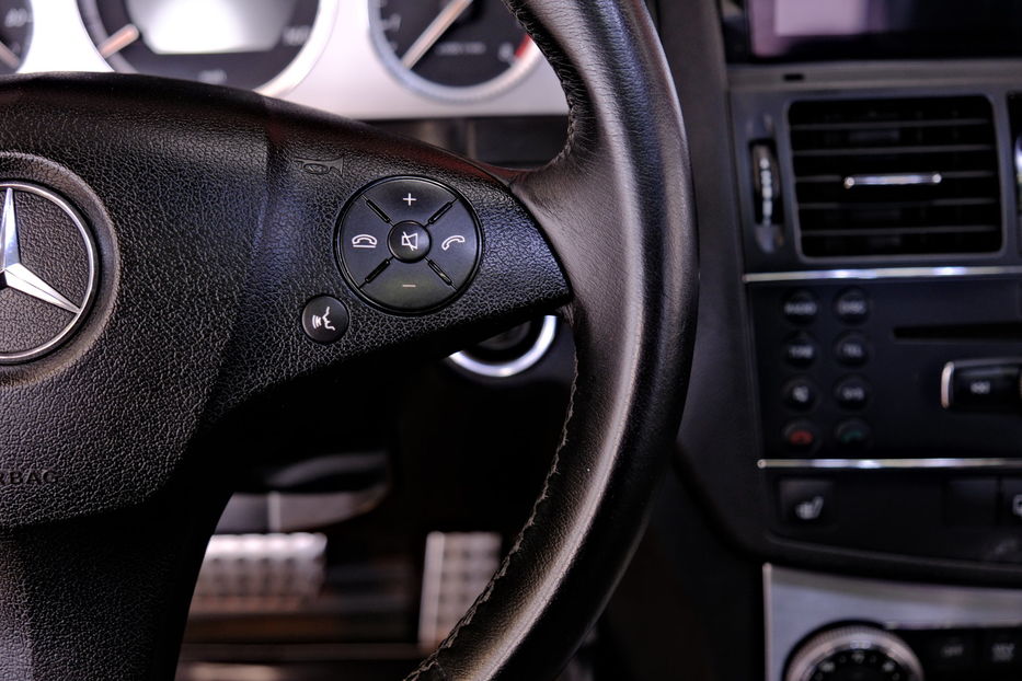 Продам Mercedes-Benz C-Class 280 2007 года в Одессе
