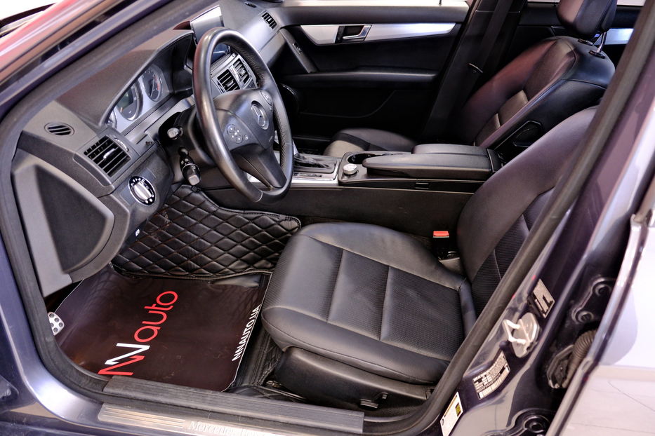 Продам Mercedes-Benz C-Class 280 2007 года в Одессе