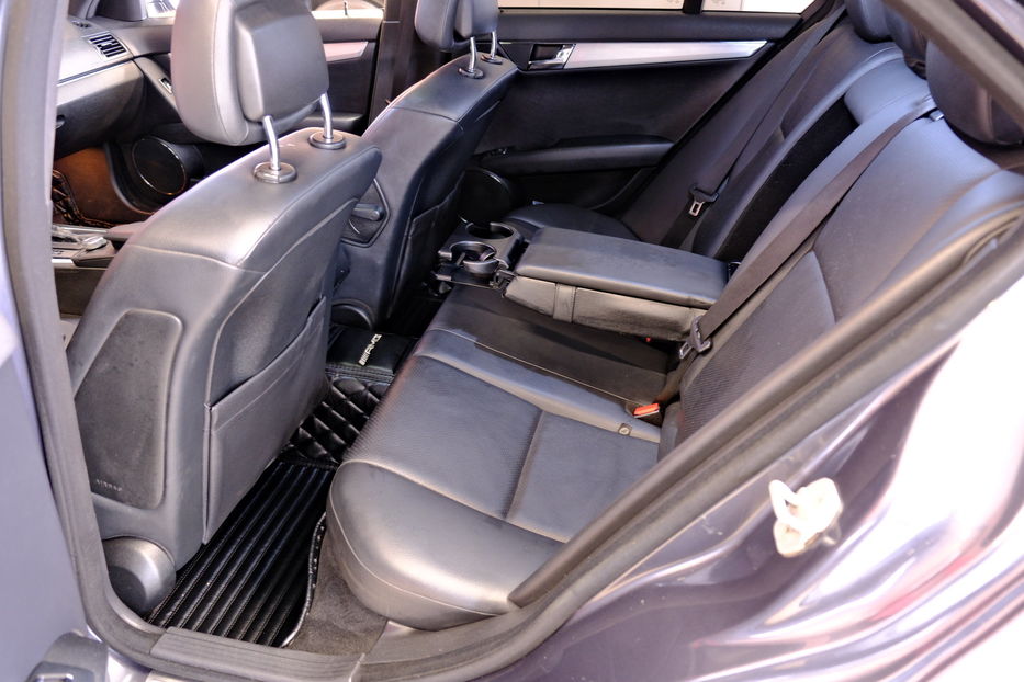 Продам Mercedes-Benz C-Class 280 2007 года в Одессе