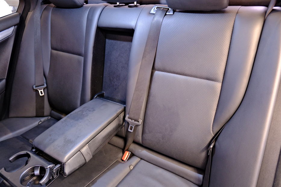 Продам Mercedes-Benz C-Class 280 2007 года в Одессе