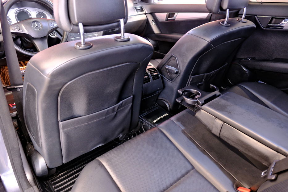 Продам Mercedes-Benz C-Class 280 2007 года в Одессе