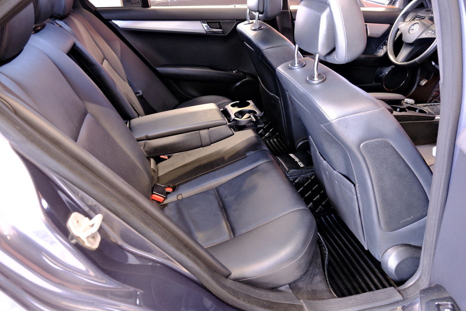 Продам Mercedes-Benz C-Class 280 2007 года в Одессе