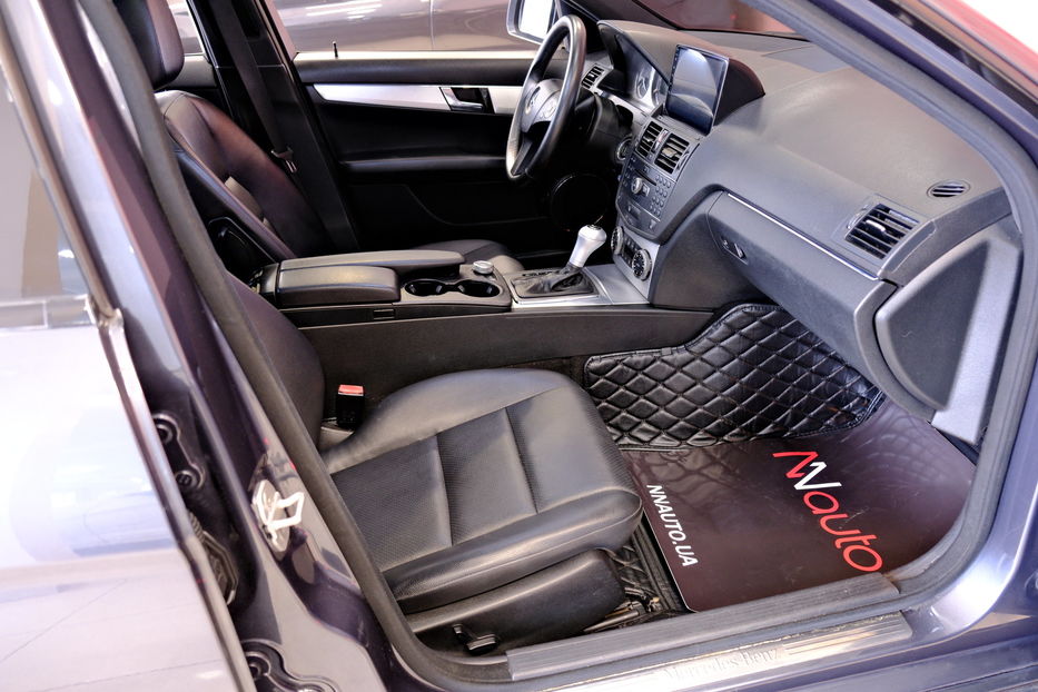 Продам Mercedes-Benz C-Class 280 2007 года в Одессе