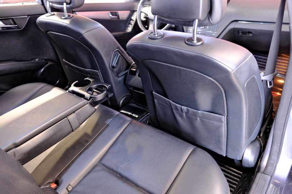 Продам Mercedes-Benz C-Class 280 2007 года в Одессе