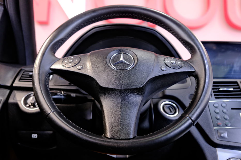 Продам Mercedes-Benz C-Class 280 2007 года в Одессе