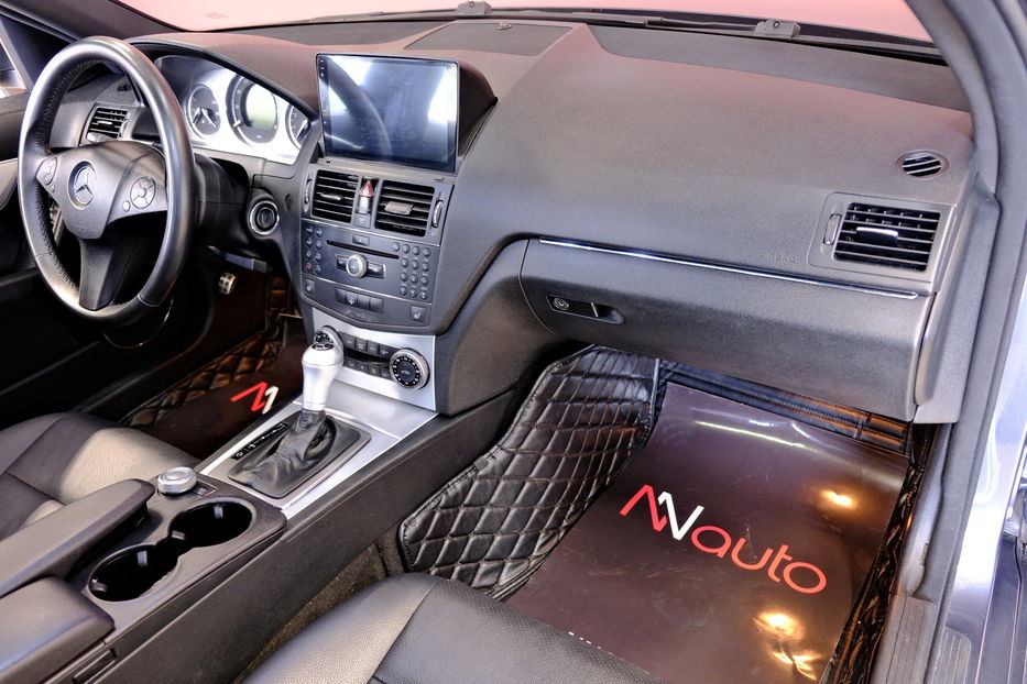 Продам Mercedes-Benz C-Class 280 2007 года в Одессе