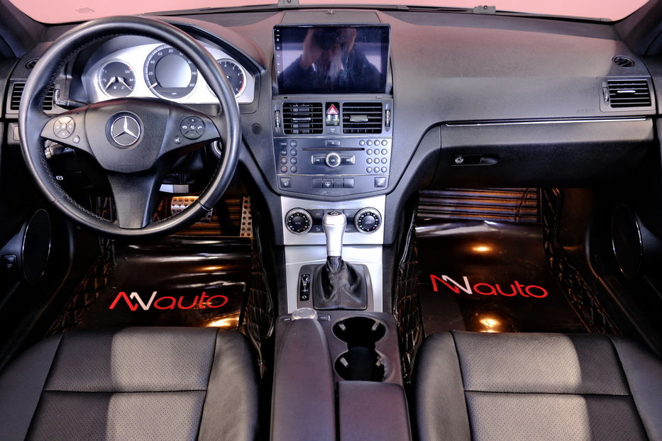 Продам Mercedes-Benz C-Class 280 2007 года в Одессе