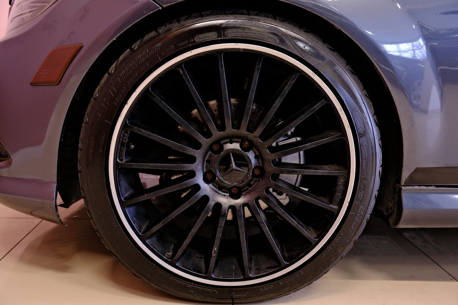 Продам Mercedes-Benz C-Class 280 2007 года в Одессе