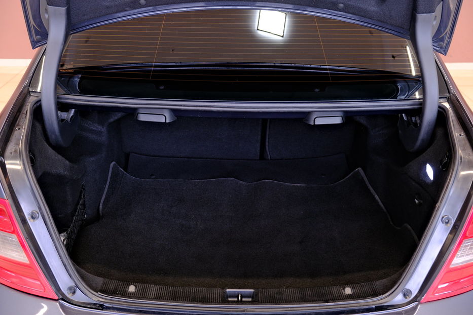 Продам Mercedes-Benz C-Class 280 2007 года в Одессе