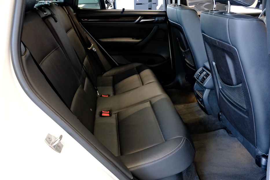 Продам BMW X3 2015 года в Одессе