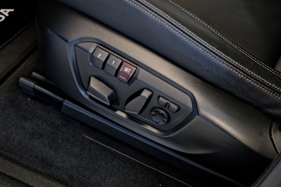 Продам BMW X3 2015 года в Одессе