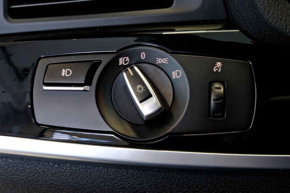 Продам BMW X3 2015 года в Одессе