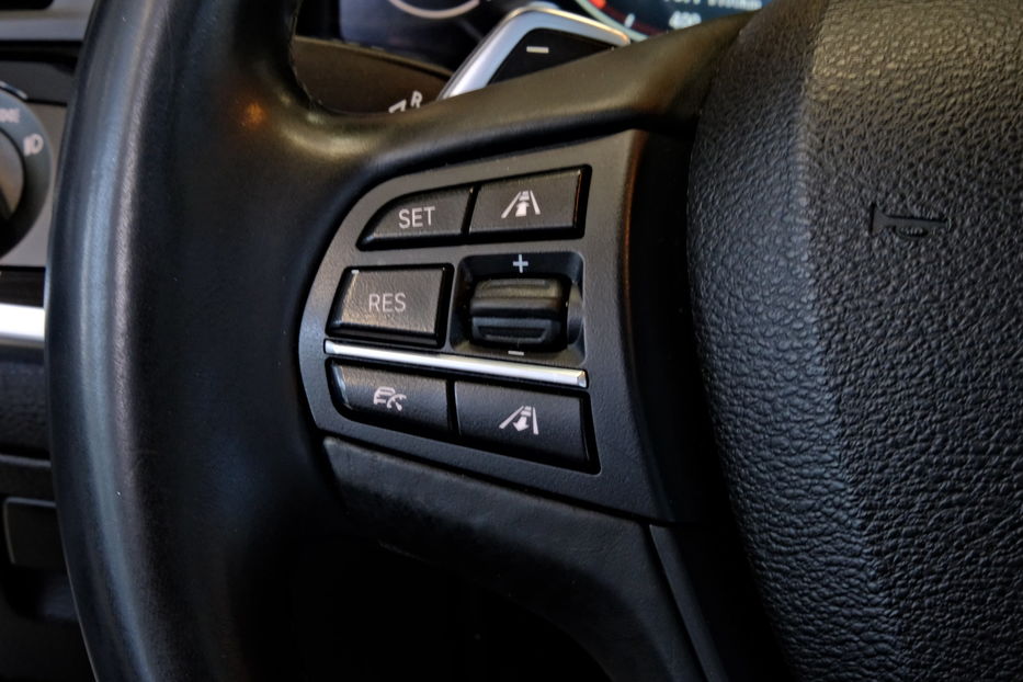 Продам BMW X3 2015 года в Одессе