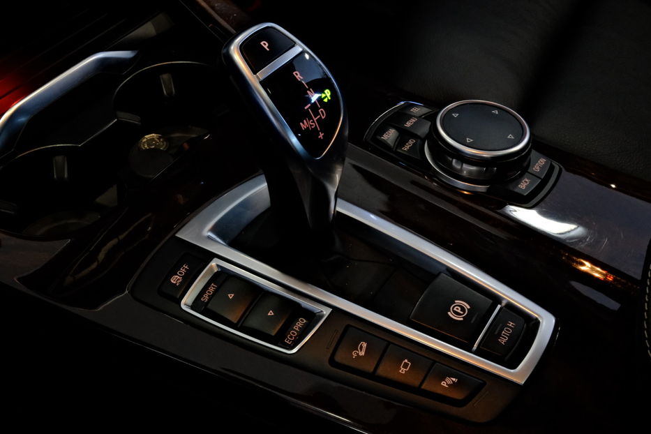 Продам BMW X3 2015 года в Одессе