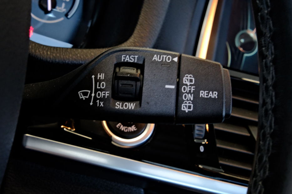 Продам BMW X3 2015 года в Одессе