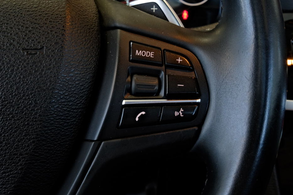 Продам BMW X3 2015 года в Одессе