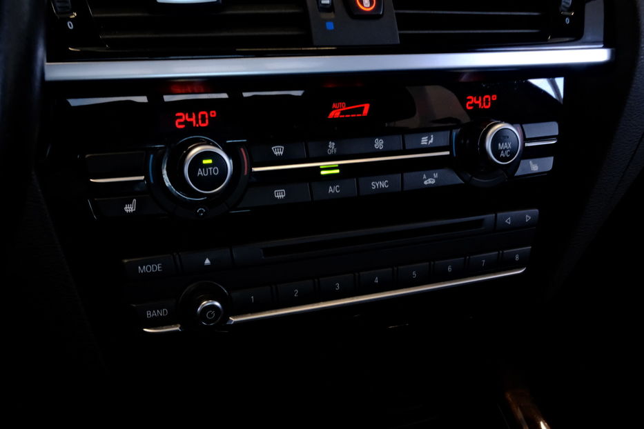 Продам BMW X3 2015 года в Одессе