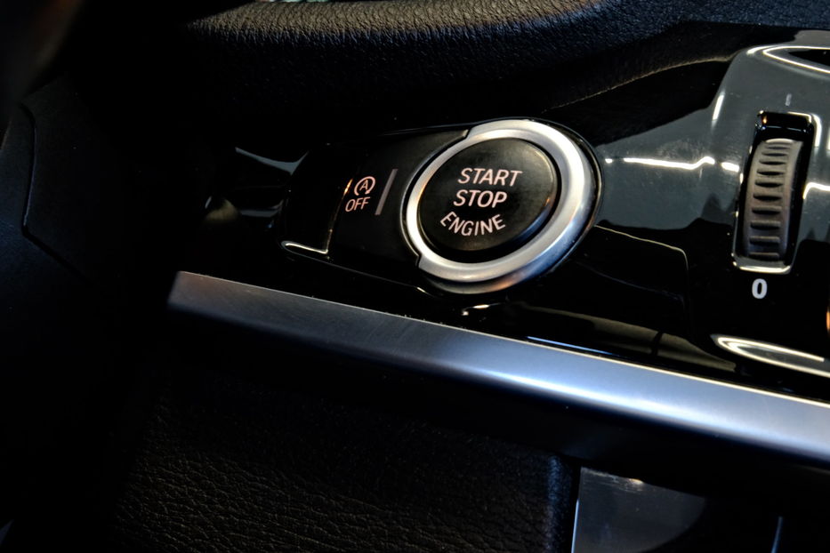 Продам BMW X3 2015 года в Одессе