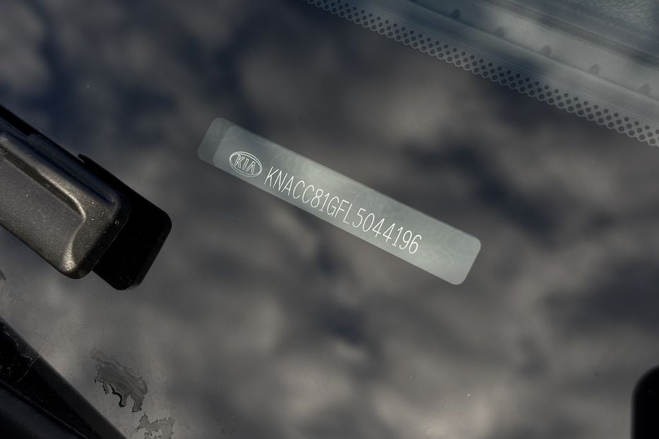 Продам Kia Niro 64 KW авто у Львові  2020 года в Львове