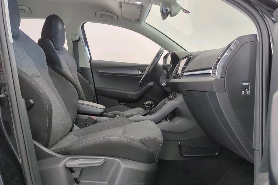 Продам Skoda karoq Greentech Edition 2019 года в Луцке