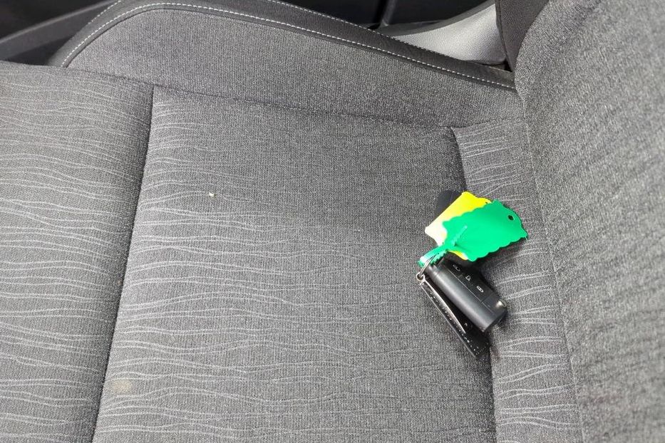 Продам Skoda karoq Greentech Edition 2019 года в Луцке