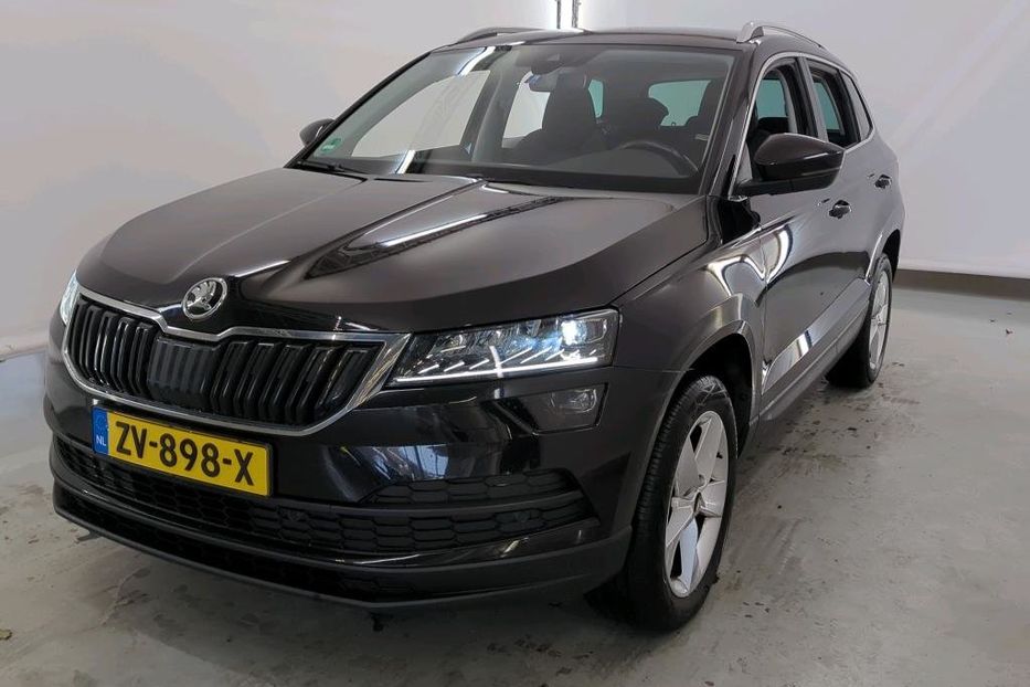Продам Skoda karoq Greentech Edition 2019 года в Луцке