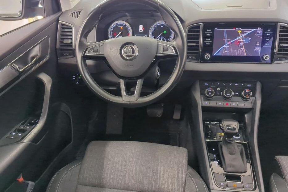 Продам Skoda karoq Greentech Edition 2019 года в Луцке