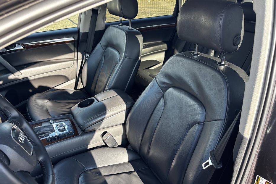 Продам Audi Q7 2009 года в Львове
