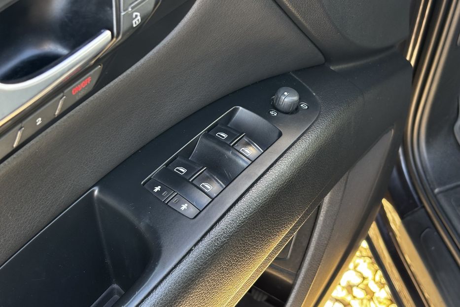 Продам Audi Q7 2009 года в Львове