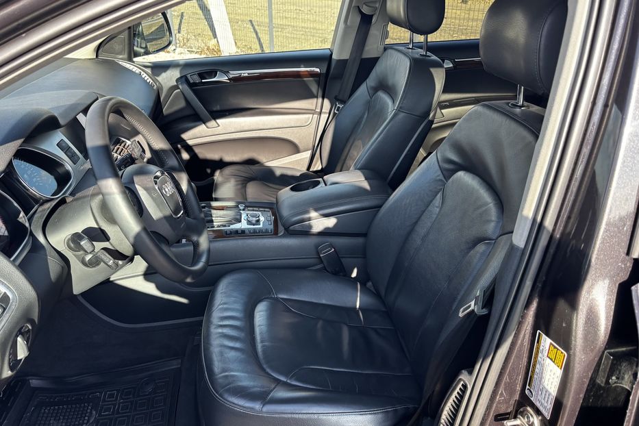 Продам Audi Q7 2009 года в Львове