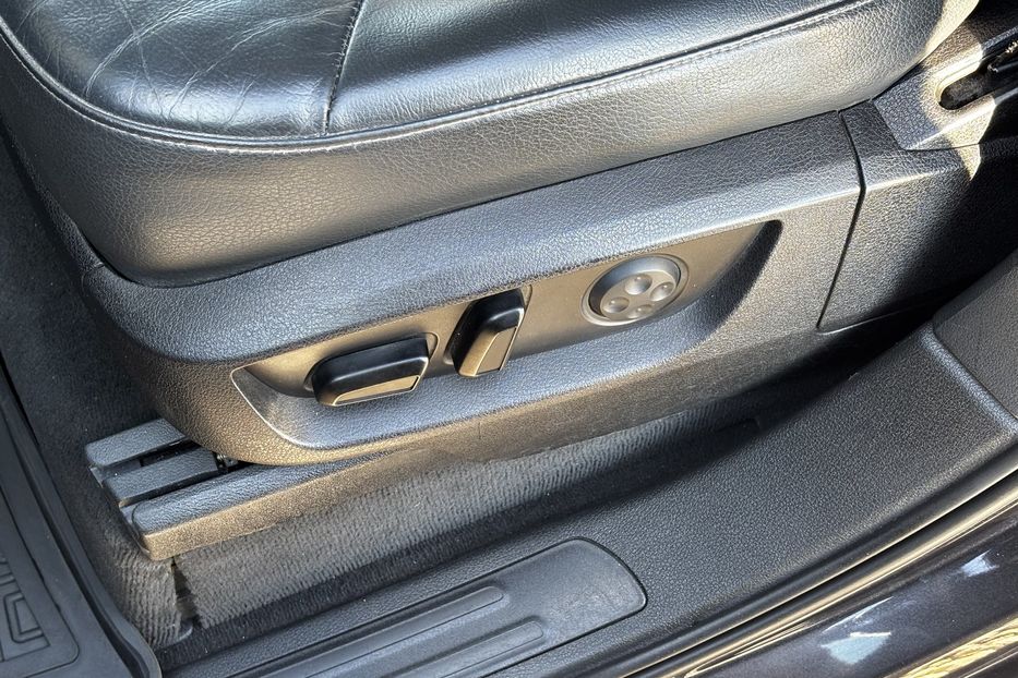 Продам Audi Q7 2009 года в Львове