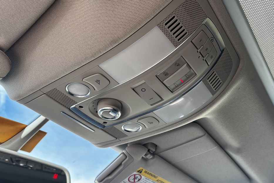 Продам Audi Q7 2009 года в Львове