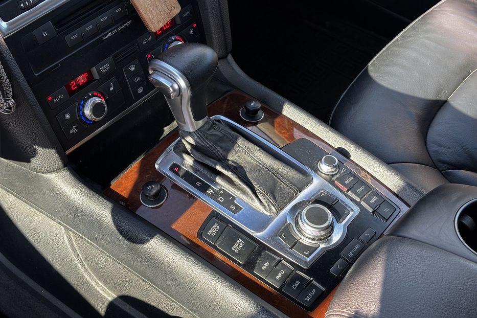 Продам Audi Q7 2009 года в Львове