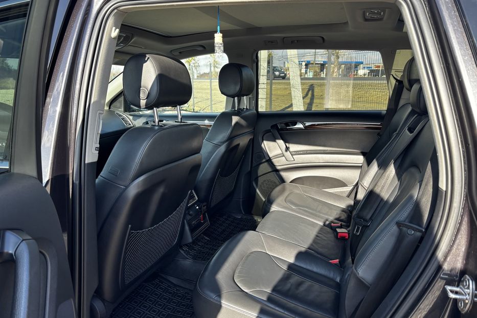 Продам Audi Q7 2009 года в Львове