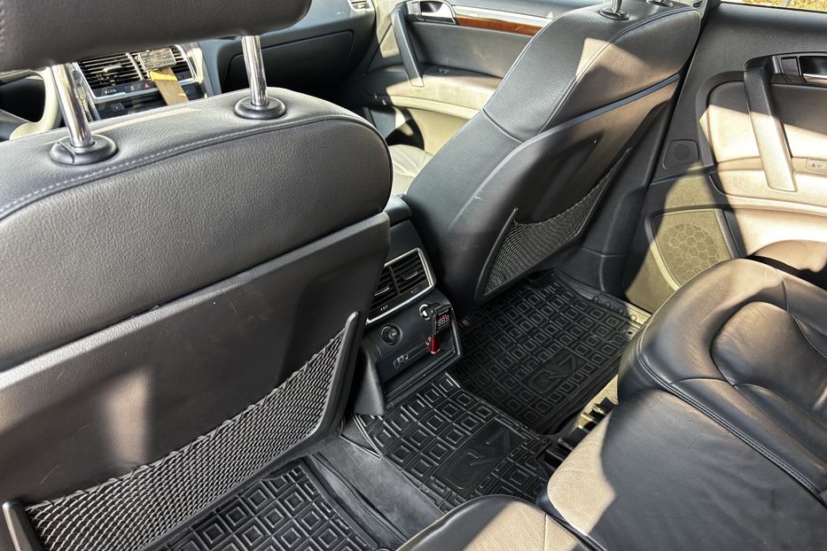 Продам Audi Q7 2009 года в Львове