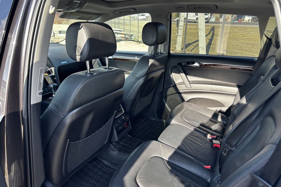 Продам Audi Q7 2009 года в Львове